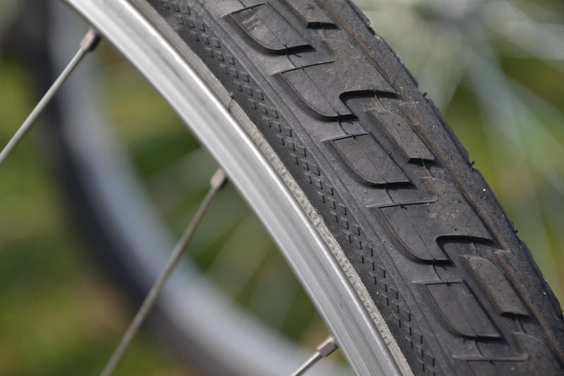 Tire Inner Tube Bags