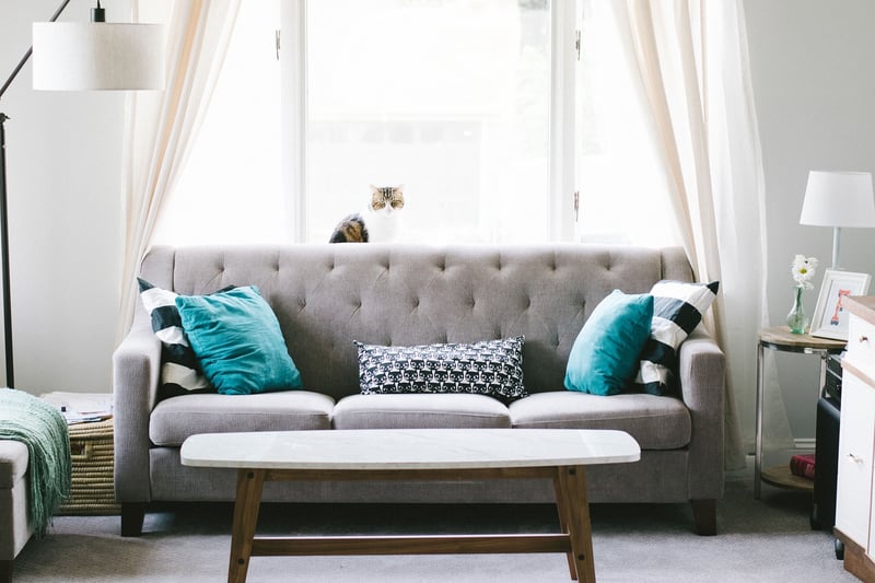 Living Room Image