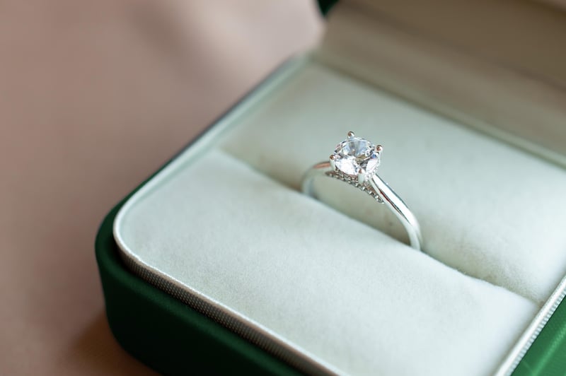 Spoon Ring
